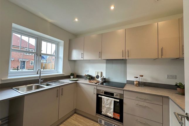 Plot 351 Leighwood Fields,, Spinner Avenue, Surrey photo 2
