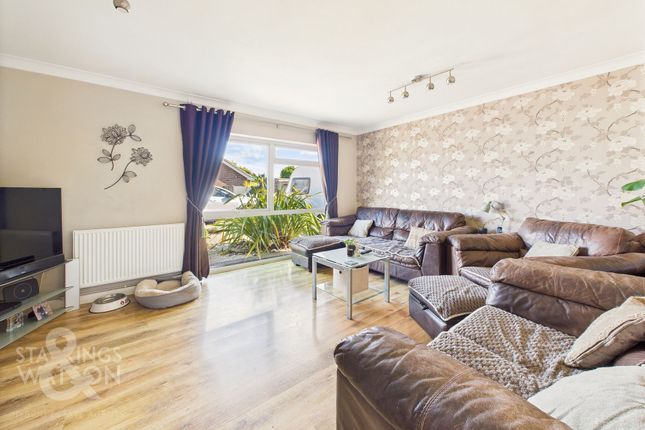 5 Sheval Close, Norwich photo 2