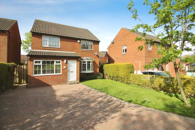 4-bed house on 10, Penlands Walk, Leeds, £425,000