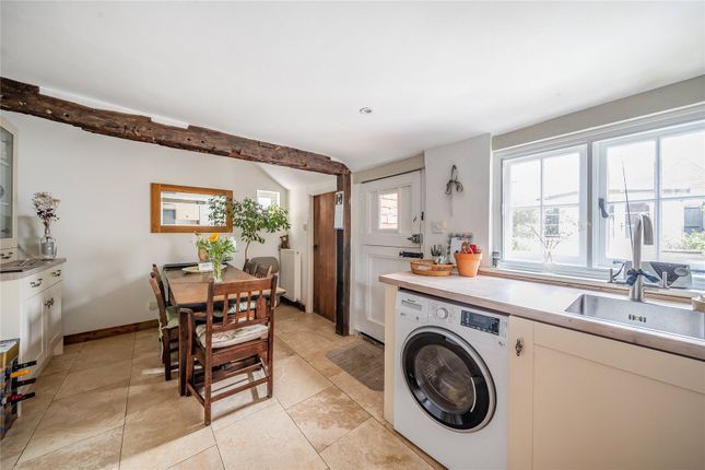 Terraced house for sale in Ripley, Surrey