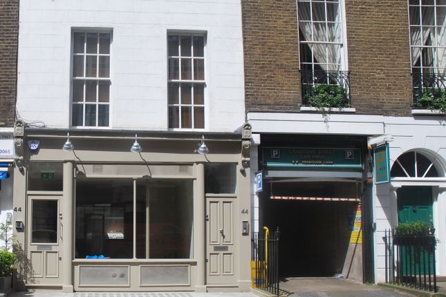 Office to let in Crawford Street, Marylebone, West End, London