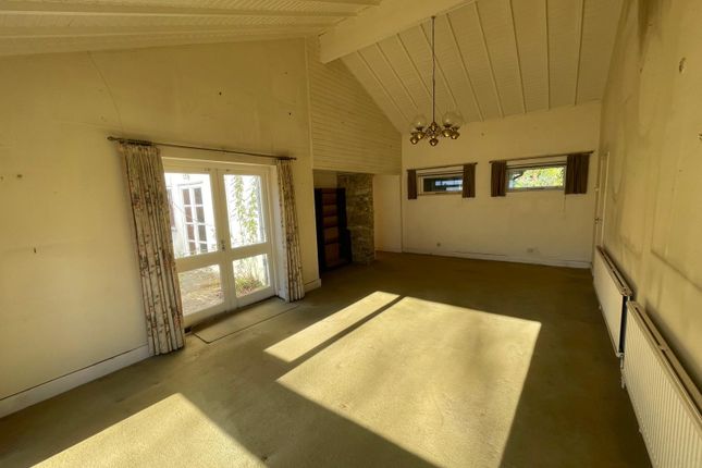 Lagg Cottage, Culmer Lane, Wormley photo 2