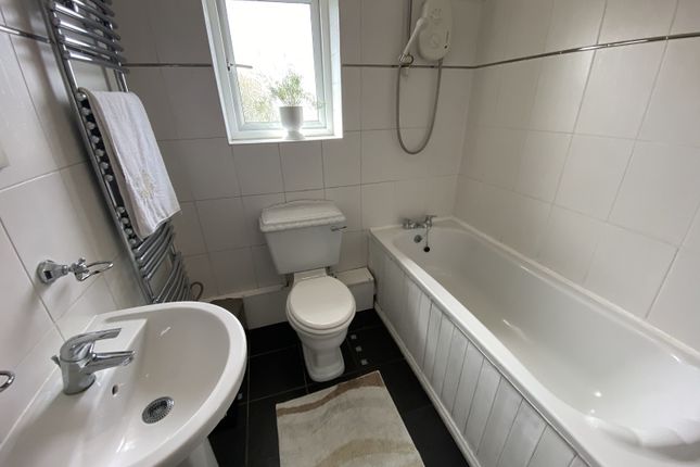 Semi-detached house for sale in Clos Rhedyn, Cwmrhydyceirw, Swansea, City And County Of Swansea.