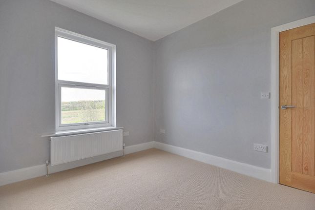 Terraced house for sale in Woodhouse Lane, Brighouse