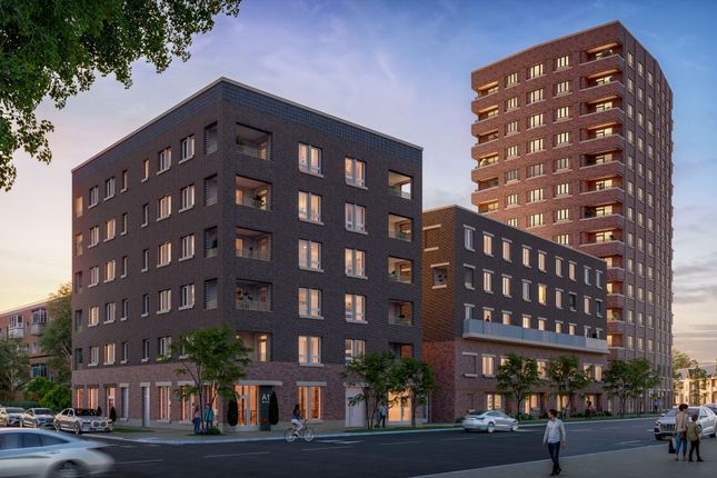 External Block CGI