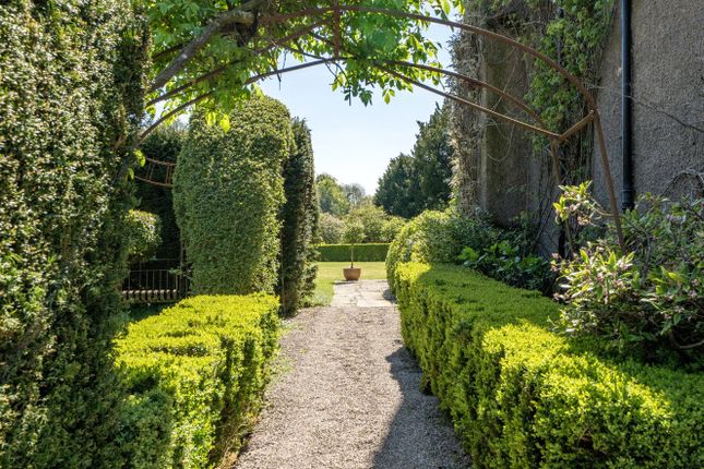 Gardens
