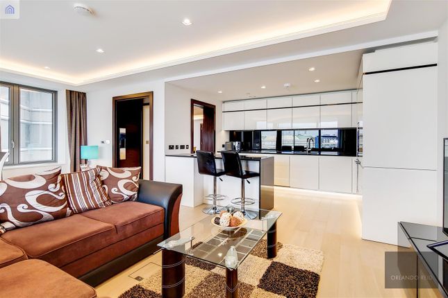 52 Corniche, 24, Albert Embankment, London photo 4