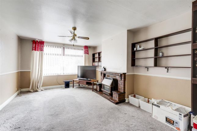 25 South View Road, Nottingham photo 4