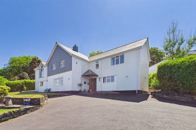 4-bed house on Pentargon House,, New Road, Cornwall, £775,000
