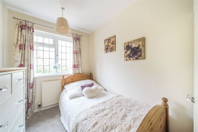 Detached house for sale in Pirbright, Surrey