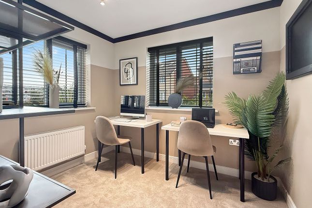 Pincey Brook Drive, Great Dunmow photo 4