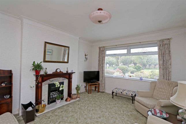 Semi-detached bungalow for sale in Preston New Road, Churchtown, Southport PR9.
