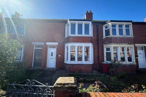Thumbnail Property to rent in Quernmore Avenue, Blackpool