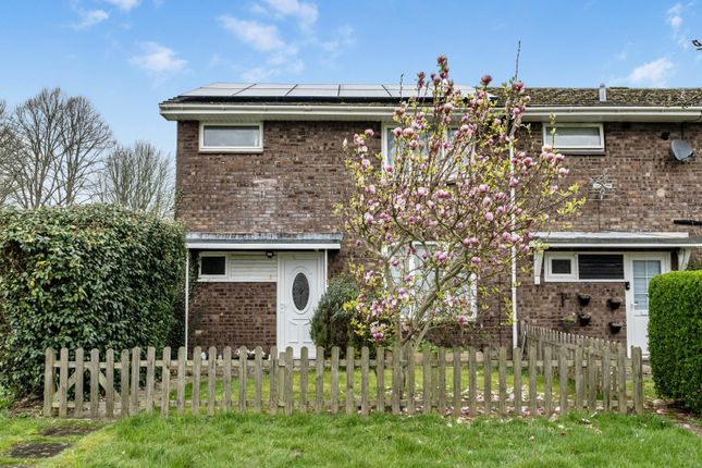 3-bed house on 1, Field Way, Waterlooville, £280,000