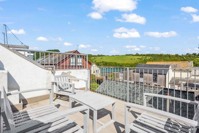 9,Off the Charts, Thorning Street, Salcombe photo 3