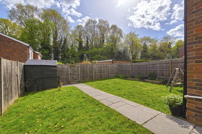 Semi-detached house for sale in Speldhurst Court, Maidstone