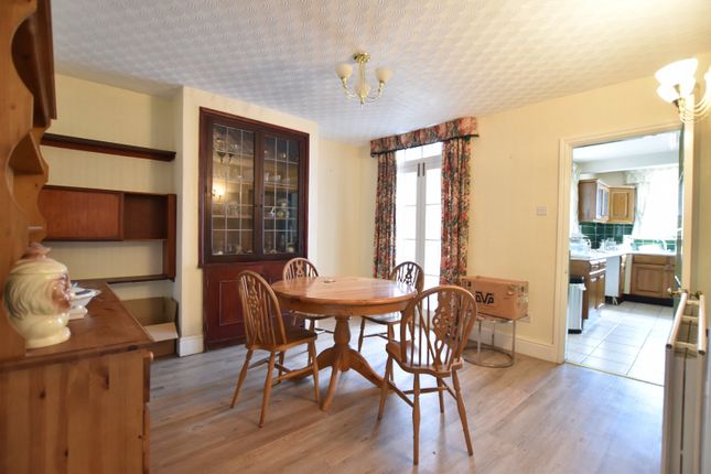 Terraced house for sale in Northwick Road, Evesham, Worcestershire