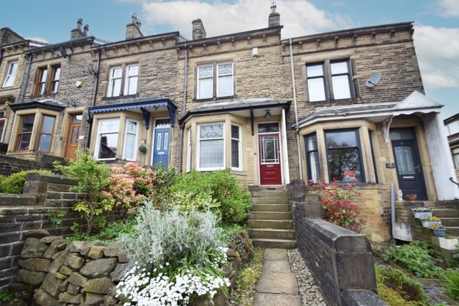 Terraced house for sale in Green Head Lane, Utley, Keighley, West Yorkshire