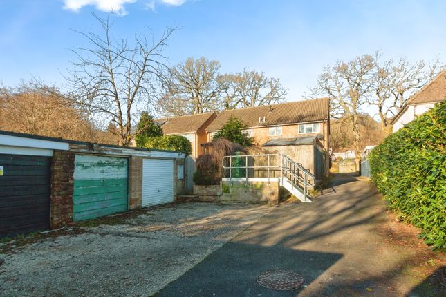 Semi-detached house for sale in Oak Tree Lane, Haslemere
