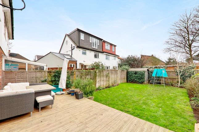 Property for sale in Whittell Gardens, London