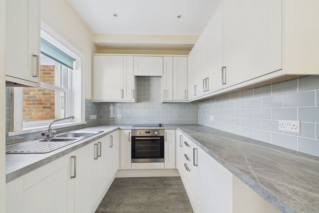 3 Nightingale Villas Hailsham Road, Polegate photo 2
