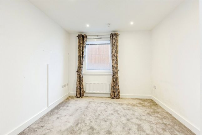 Flat for sale in Argentia Place, Portishead, Bristol, Somerset