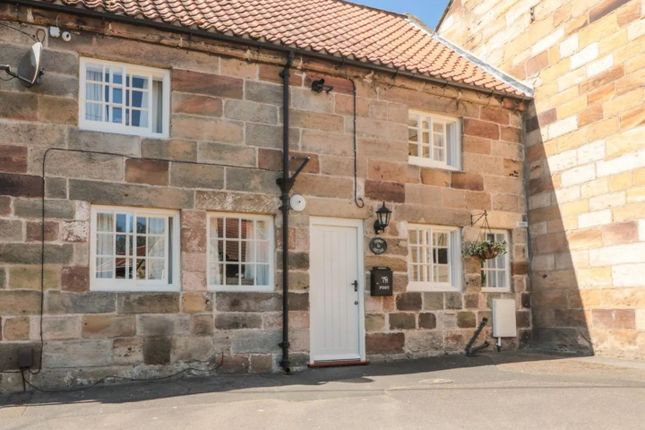 3-bed house on Stony Cottage, 5a Dam Street, Saltburn-by-the-Sea, £169,995