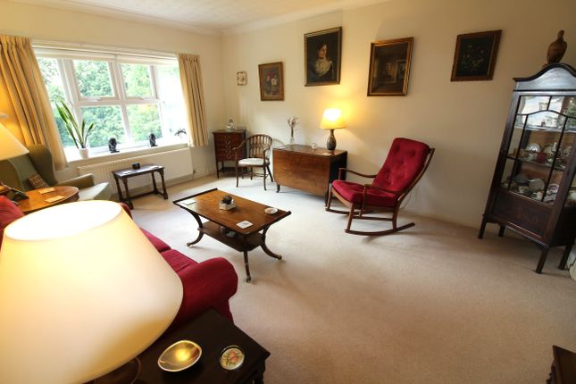 Flat for sale in Shepard Way, Chipping Norton