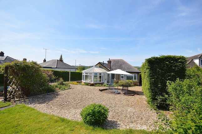 Bungalow for sale in Grovers Court, Wycombe Road, Princes Risborough