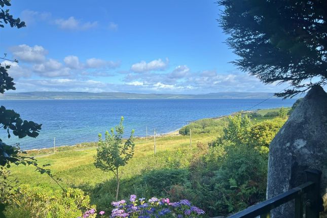 Wellside, North Thunderguy, Isle of Arran photo 4