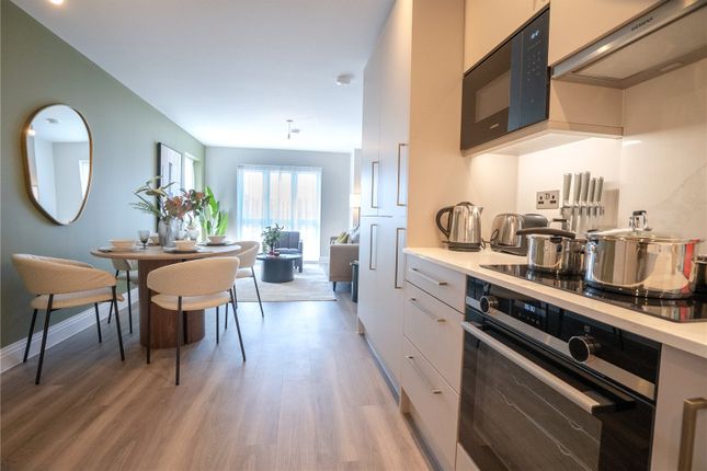 Plot 20 River Walk, 6, Brook House, Tonbridge photo 3