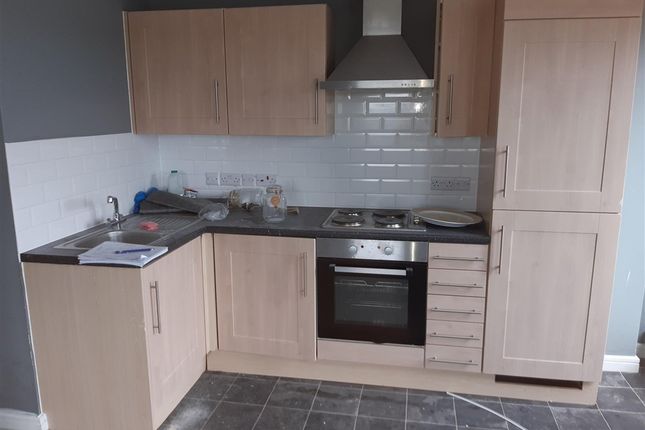 Apartment 3, The Victory, 165, Union Street, OLDHAM photo 2