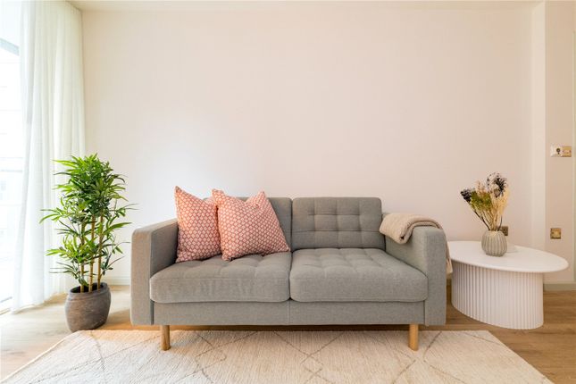Apartment 15, Moray Apartments, 12, Elgin Avenue, London photo 4