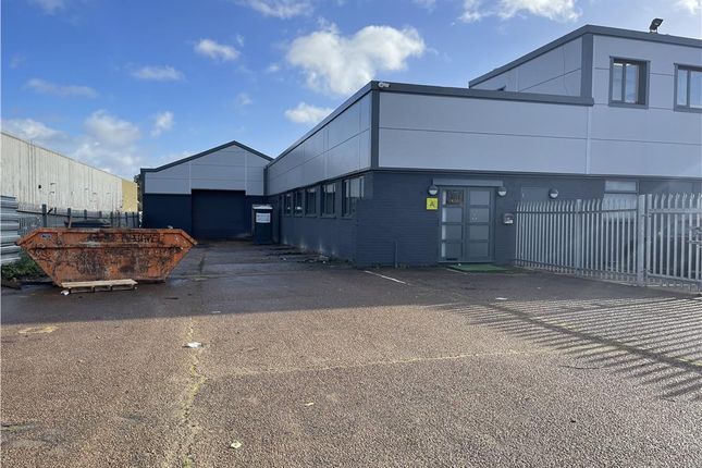 Thumbnail Industrial to let in A, Penfold Industrial Park, Imperial Way, Watford, Hertfordshire