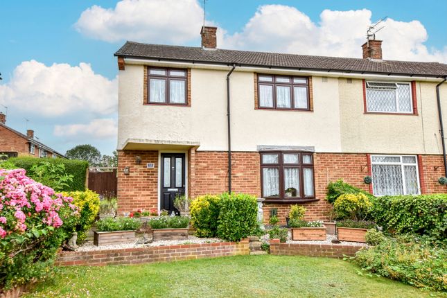 Semi-detached house for sale in Summerhouse Way, Abbots Langley