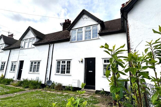 Thumbnail Terraced house to rent in Church Street, Bocking, Braintree
