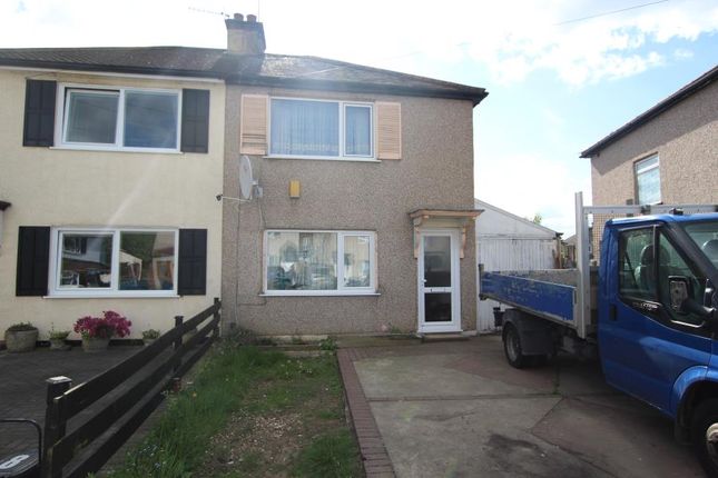 Thumbnail Property to rent in Mead Close, Harrow
