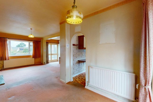 Detached house for sale in Bostock Close, Admaston, Telford, Shropshire