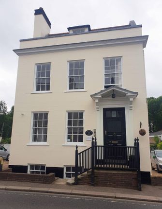 Thumbnail Office to let in 15 Thames Street, Hampton