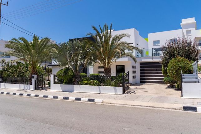 Thumbnail Detached house for sale in Zygi, Larnaca, Cyprus