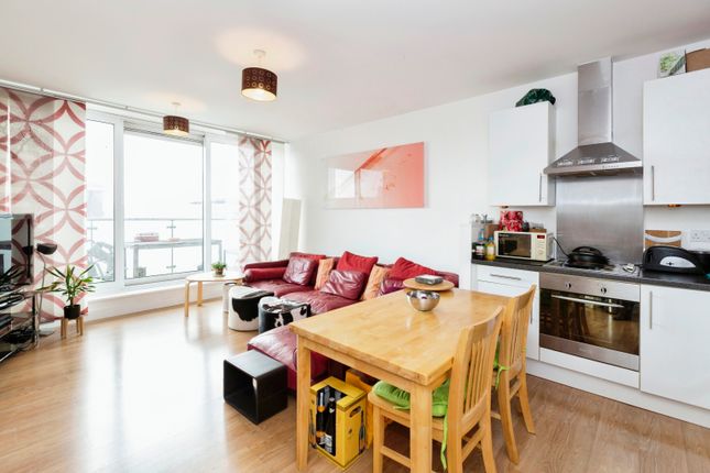 Flat for sale in 1 Gallions Road, London