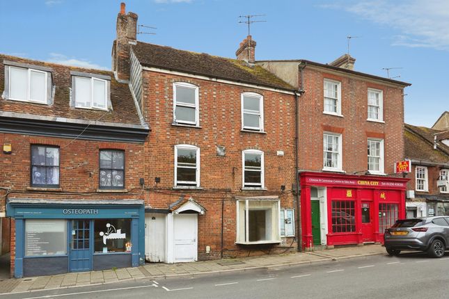 7-bed house on 31, East Street, Blandford Forum, £230,000