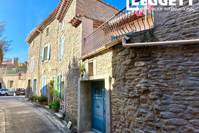 Thumbnail Villa for sale in La Livinière, Hérault, Occitanie