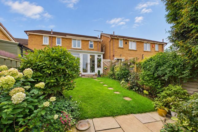 29 Larchwood, Lancaster photo 2