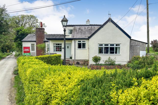 Cottage for sale in Lower Frankton, Oswestry