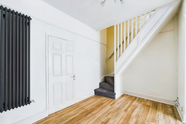 Terraced house for sale in Bronte Street, Newtown, St Helens