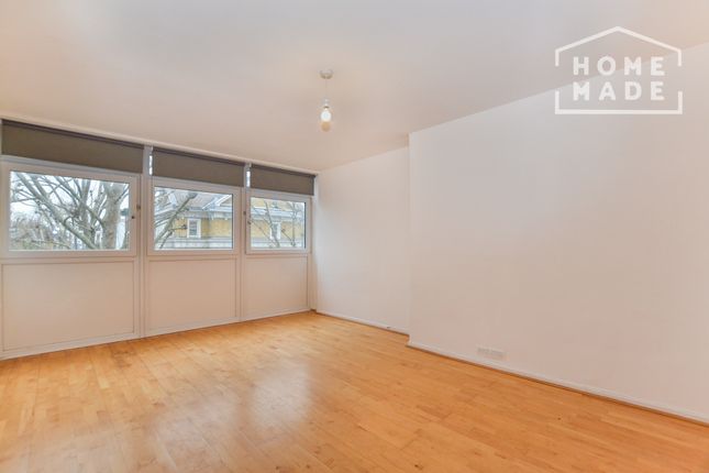 Thumbnail Flat to rent in Mead House, Ladbroke Road