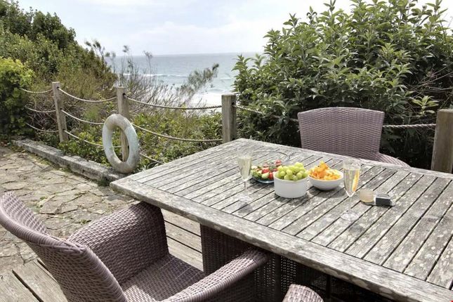 Detached house for sale in Sea Meads, Praa Sands, Cornwall