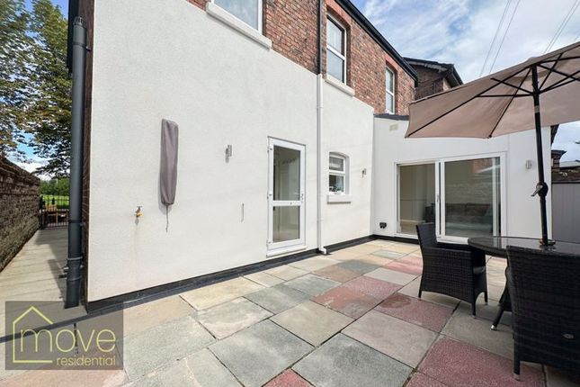 Detached house for sale in Clarendon Road, Garston, Liverpool