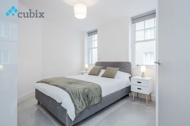 4 Silk Apartments , Wadding Street, London photo 3